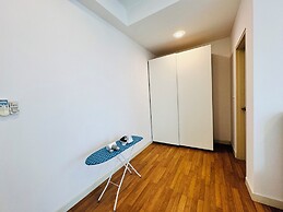 Velocity Suites KL Homestay