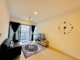 Velocity Suites KL Homestay