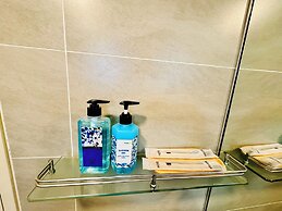 Velocity Suites KL Homestay