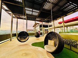 Velocity Suites KL Homestay