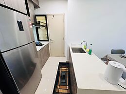 Velocity Suites KL Homestay