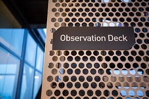 Velocity Suites KL Homestay