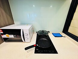 Velocity Suites KL Homestay