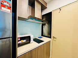 Velocity Suites KL Homestay
