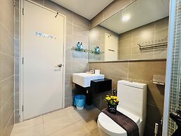 Velocity Suites KL Homestay