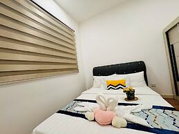 Velocity Suites KL Homestay