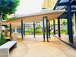 Velocity Suites KL Homestay