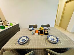 Velocity Suites KL Homestay