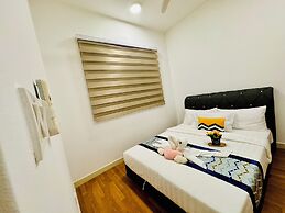 Velocity Suites KL Homestay