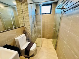 Velocity Suites KL Homestay