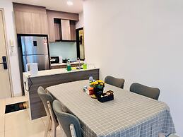 Velocity Suites KL Homestay