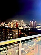 Velocity Suites KL Homestay