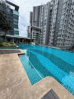 Velocity Suites KL Homestay