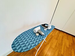 Velocity Suites KL Homestay