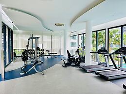 Velocity Suites KL Homestay