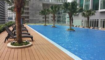 Velocity Suites KL Homestay