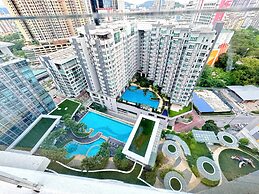 Velocity Suites KL Homestay