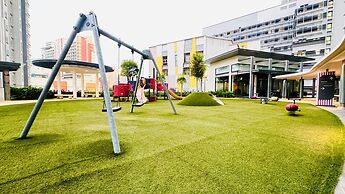 Velocity Suites KL Homestay