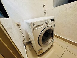 Velocity Suites KL Homestay
