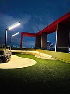 Velocity Suites KL Homestay