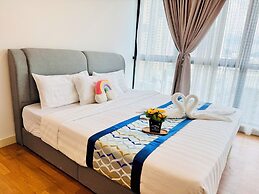 Velocity Suites KL Homestay