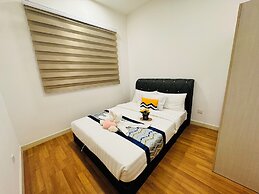 Velocity Suites KL Homestay