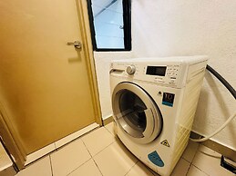 Velocity Suites KL Homestay