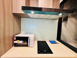 Velocity Suites KL Homestay