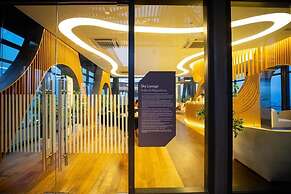 Velocity Suites KL Homestay