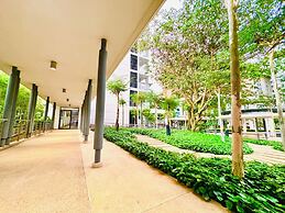 Velocity Suites KL Homestay