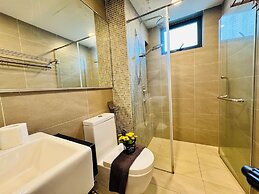 Velocity Suites KL Homestay