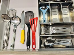 Velocity Suites KL Homestay