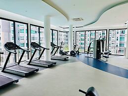 Velocity Suites KL Homestay