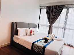 Velocity Suites KL Homestay