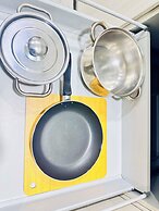 Velocity Suites KL Homestay