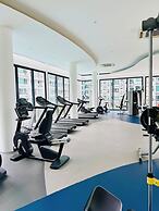 Velocity Suites KL Homestay