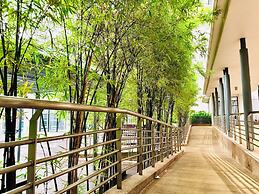 Velocity Suites KL Homestay