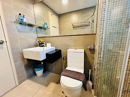 Velocity Suites KL Homestay