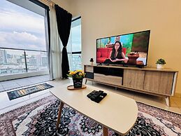 Velocity Suites KL Homestay