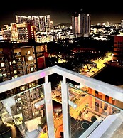 Velocity Suites KL Homestay