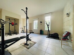 Domaine Jeanne de Laval