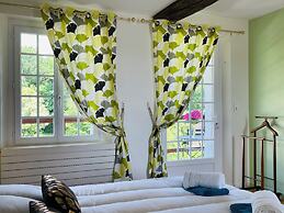 Domaine Jeanne de Laval