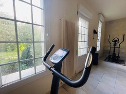 Domaine Jeanne de Laval