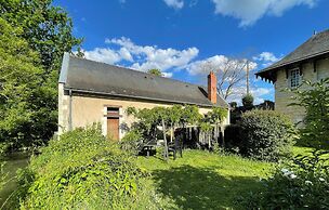 Domaine Jeanne de Laval