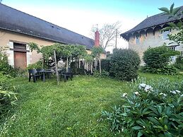 Domaine Jeanne de Laval