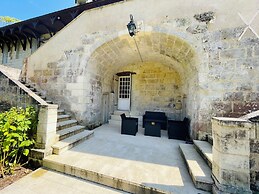 Domaine Jeanne de Laval