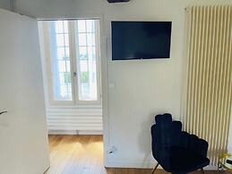 Domaine Jeanne de Laval