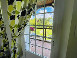 Domaine Jeanne de Laval