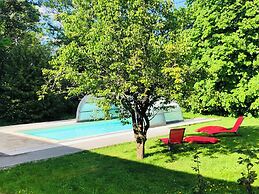 Domaine Jeanne de Laval