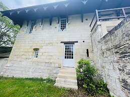 Domaine Jeanne de Laval